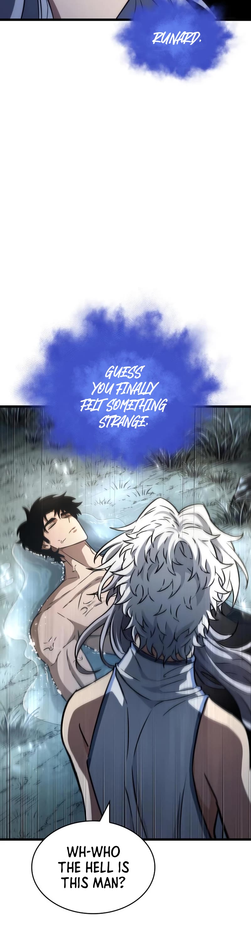 The World After the Fall Chapter 91 page 8 - Chapter 91