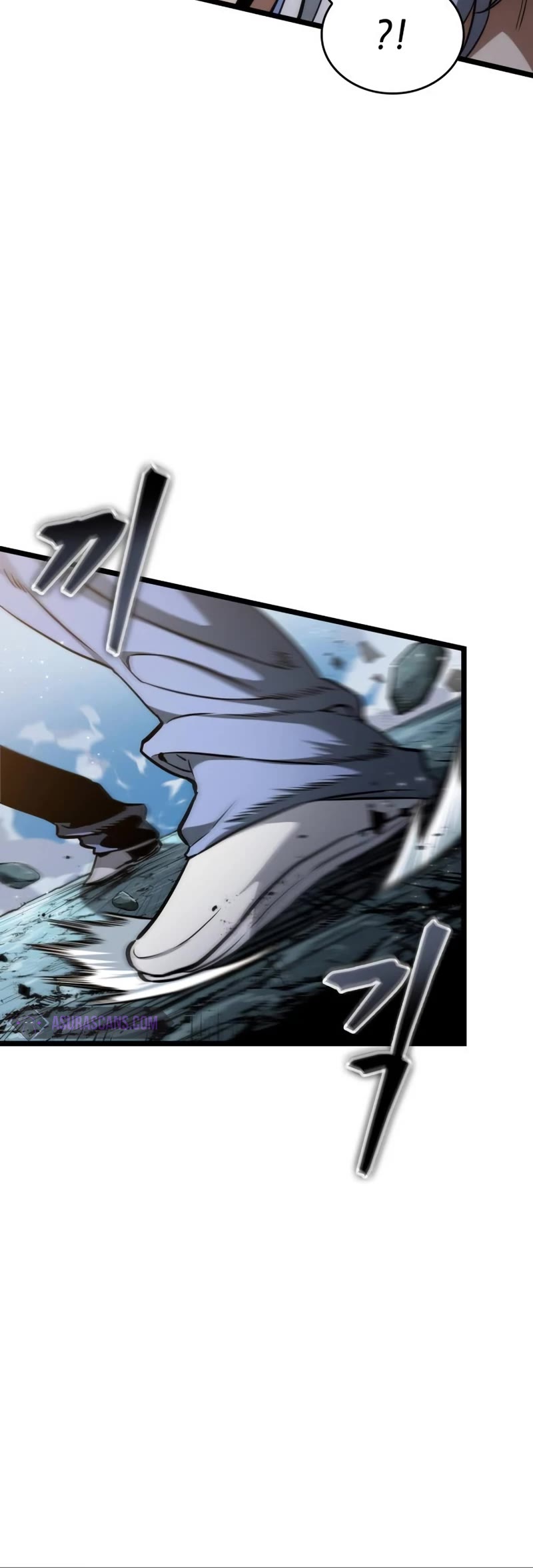 The World After the Fall Chapter 92 page 11 - Chapter 92