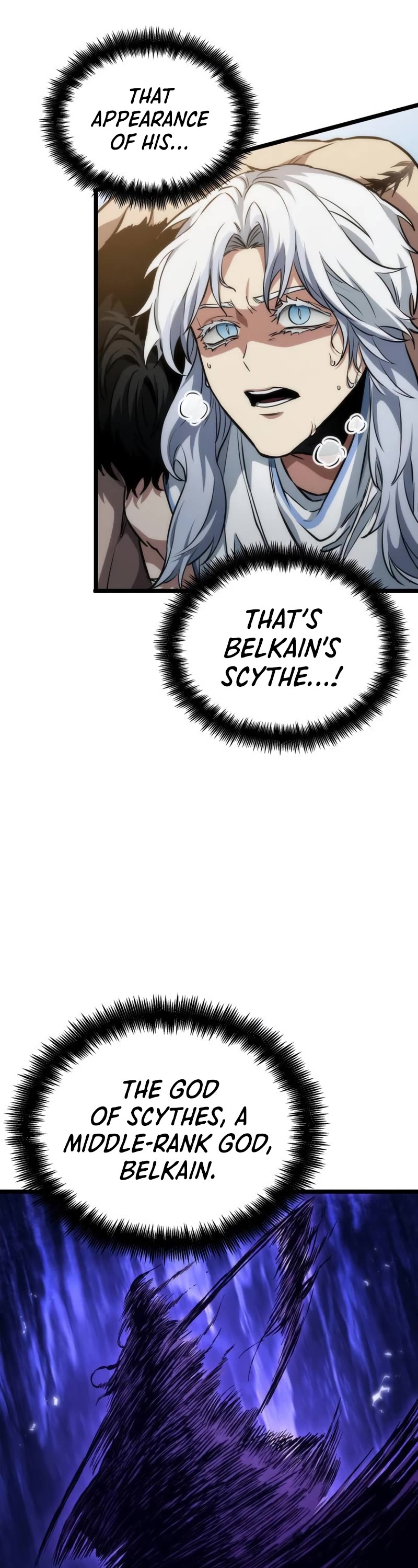 The World After the Fall Chapter 92 page 14 - Chapter 92