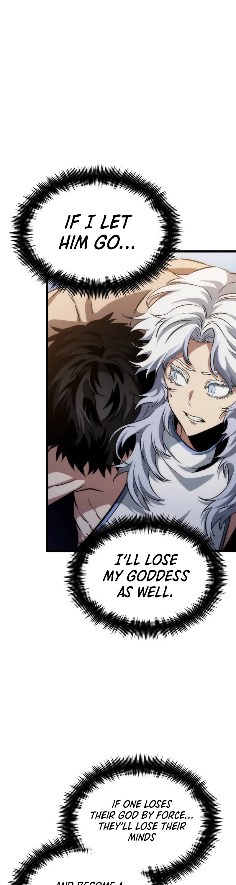 The World After the Fall Chapter 92 page 17 - Chapter 92