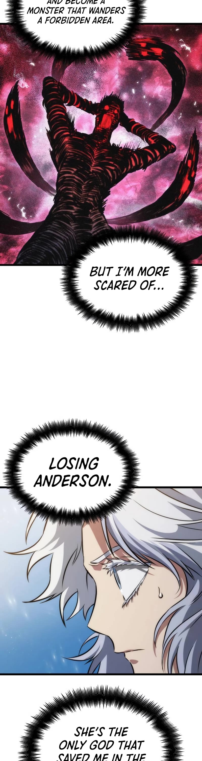 The World After the Fall Chapter 92 page 18 - Chapter 92