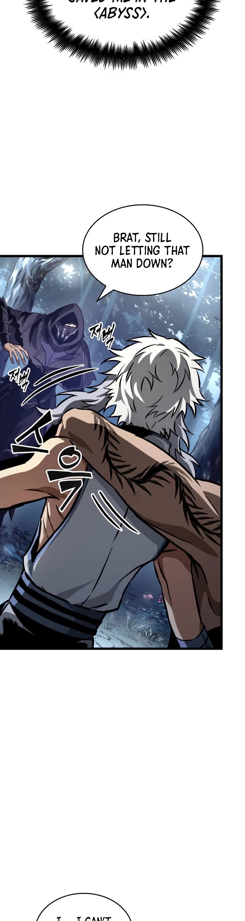 The World After the Fall Chapter 92 page 19 - Chapter 92