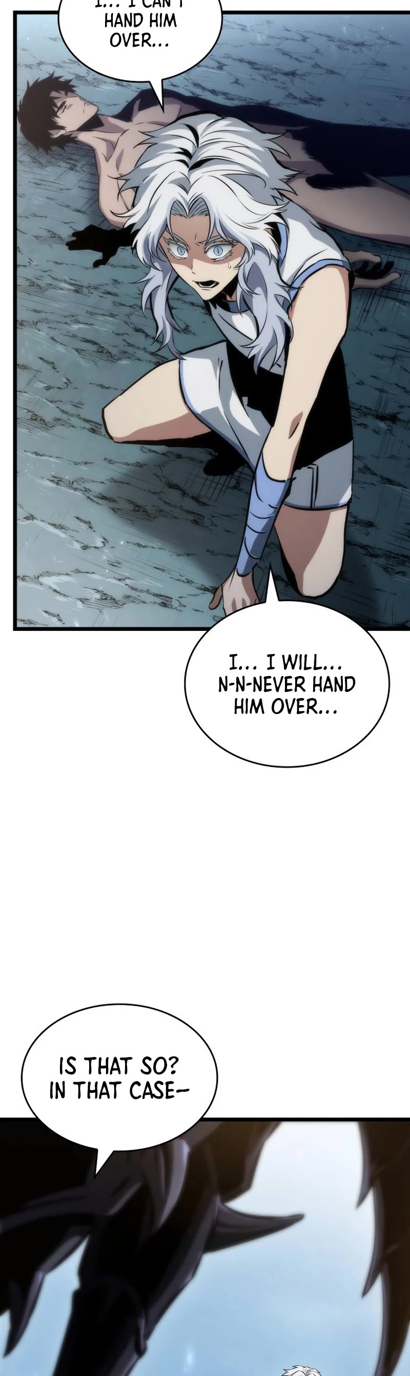 The World After the Fall Chapter 92 page 20 - Chapter 92