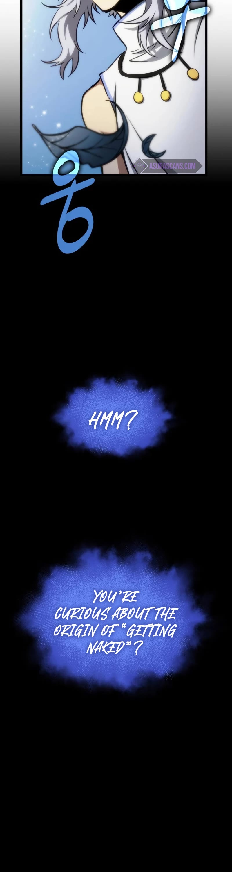 The World After the Fall Chapter 92 page 29 - Chapter 92