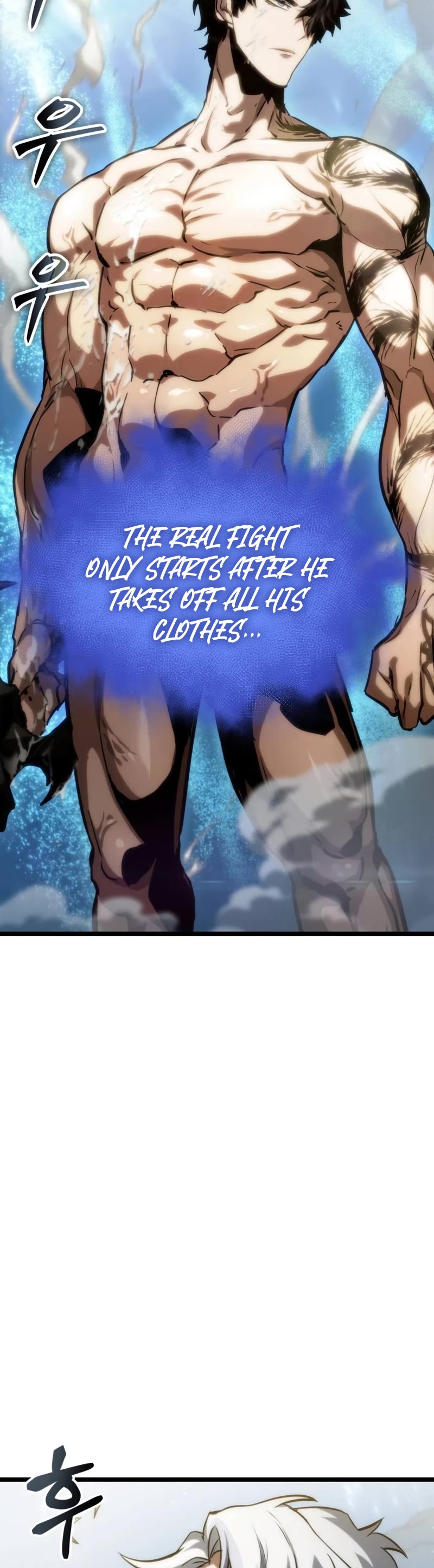 The World After the Fall Chapter 92 page 35 - Chapter 92