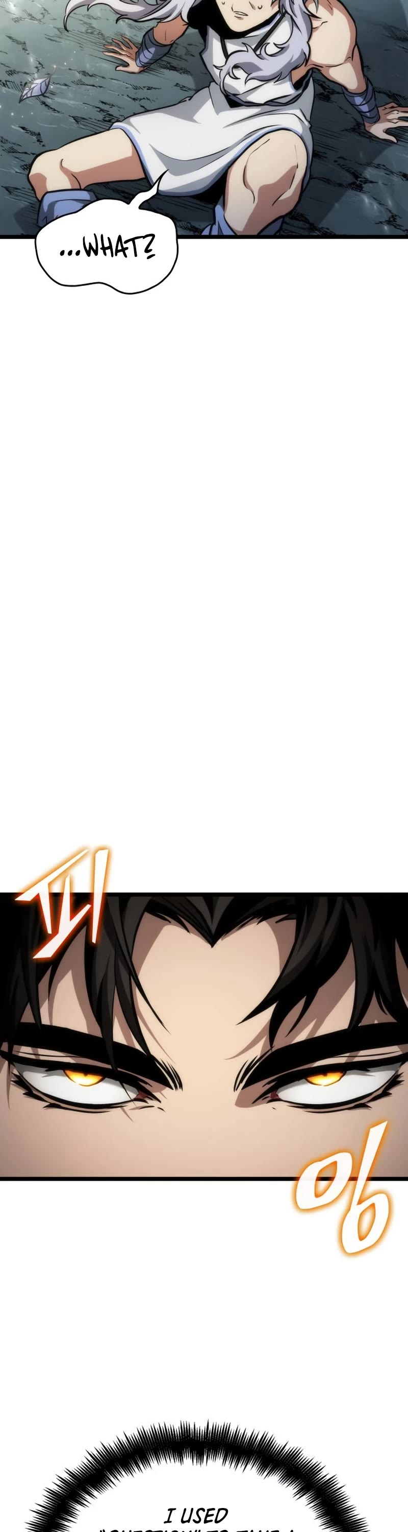 The World After the Fall Chapter 92 page 38 - Chapter 92