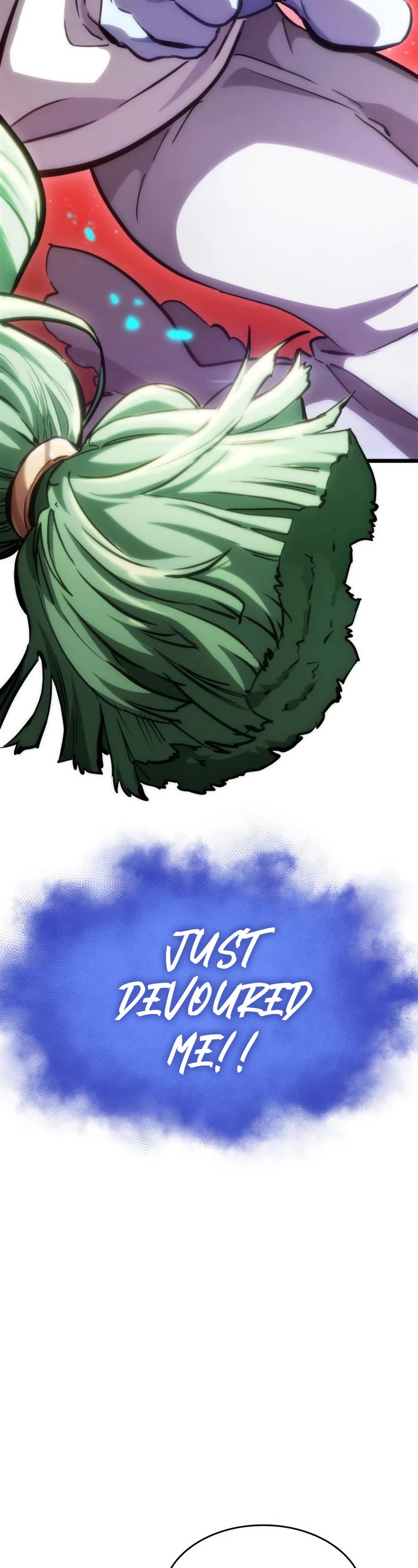 The World After the Fall Chapter 92 page 4 - Chapter 92