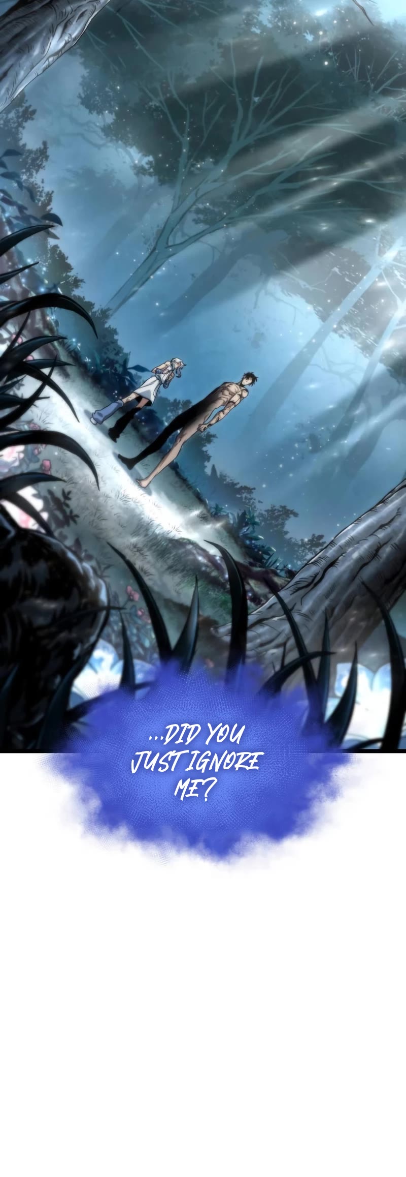 The World After the Fall Chapter 92 page 41 - Chapter 92