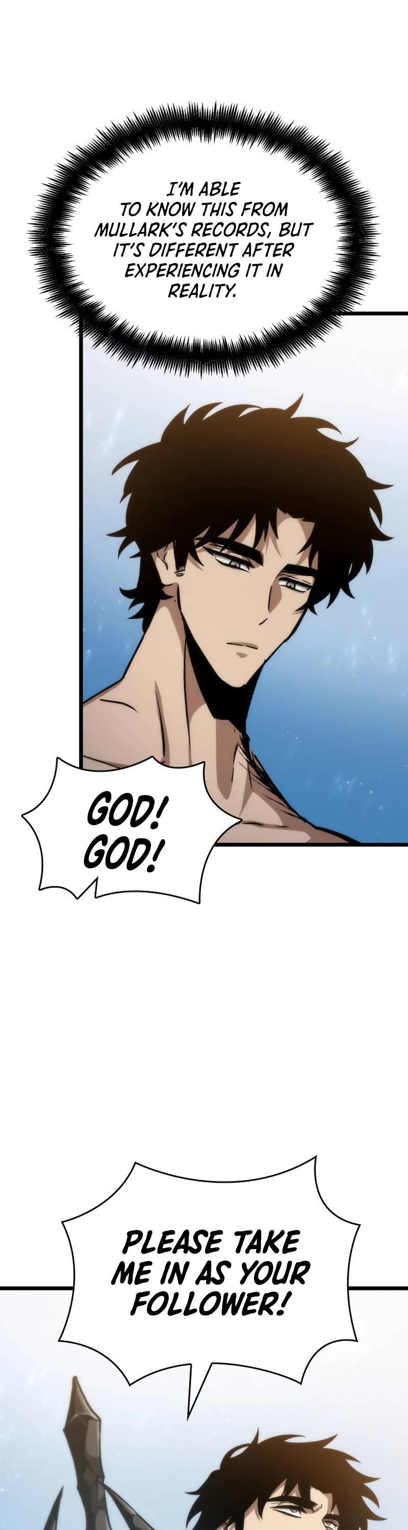 The World After the Fall Chapter 92 page 43 - Chapter 92