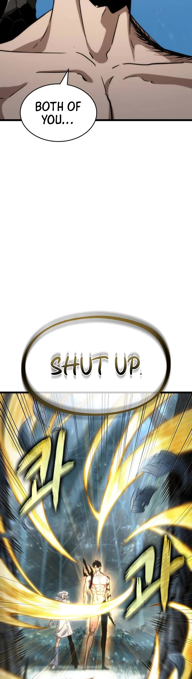 The World After the Fall Chapter 92 page 45 - Chapter 92