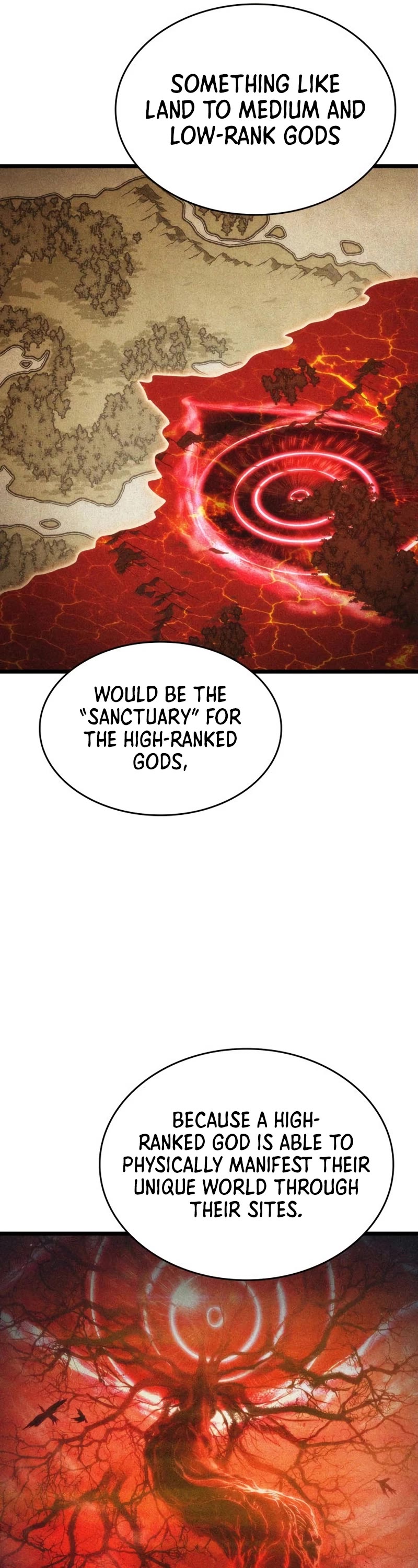 The World After the Fall Chapter 92 page 52 - Chapter 92