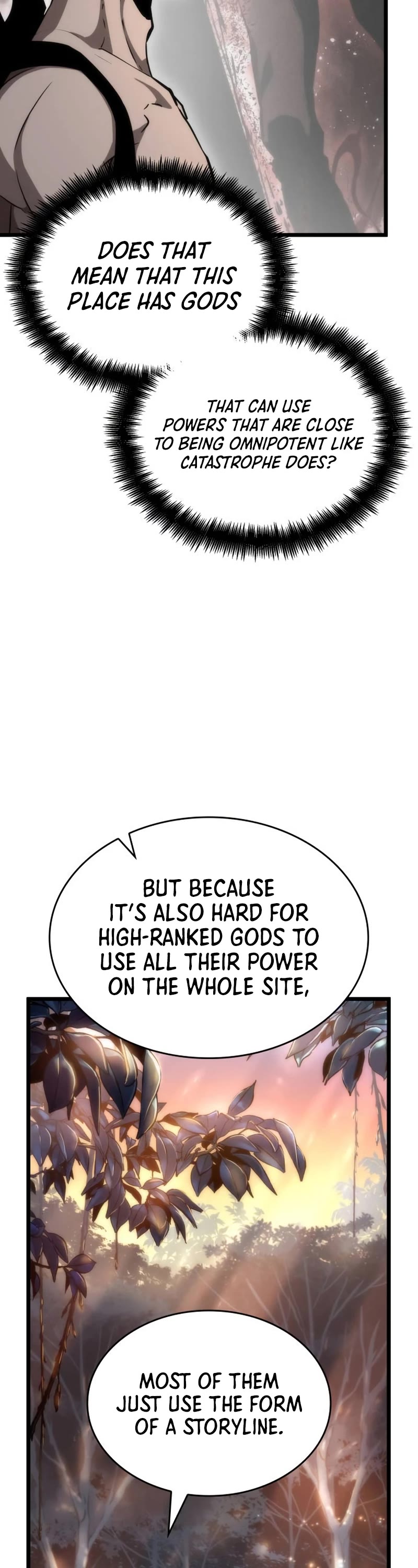 The World After the Fall Chapter 92 page 54 - Chapter 92