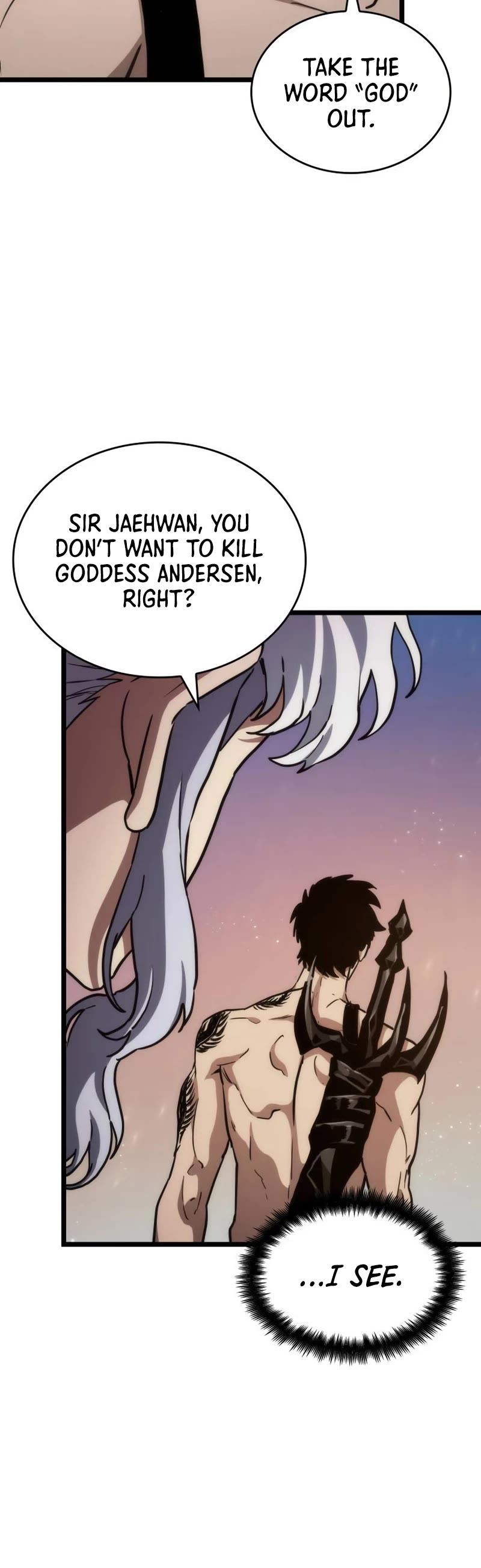 The World After the Fall Chapter 92 page 56 - Chapter 92