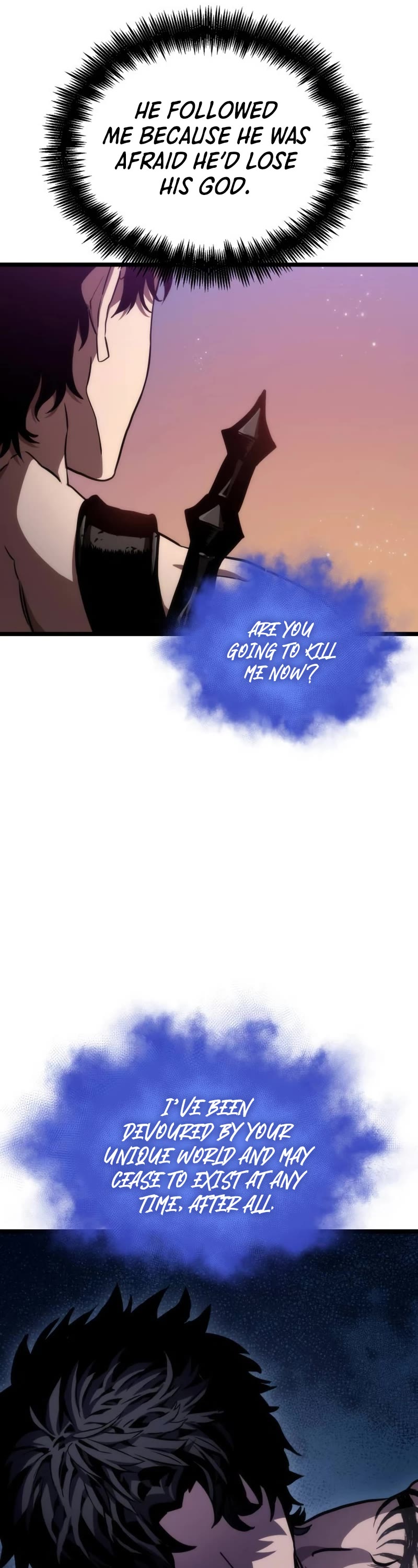 The World After the Fall Chapter 92 page 57 - Chapter 92