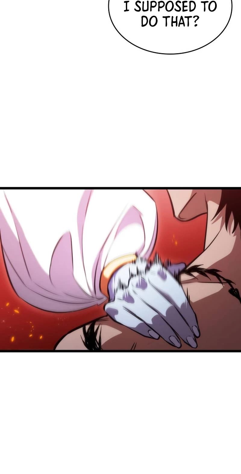 The World After the Fall Chapter 92 page 6 - Chapter 92
