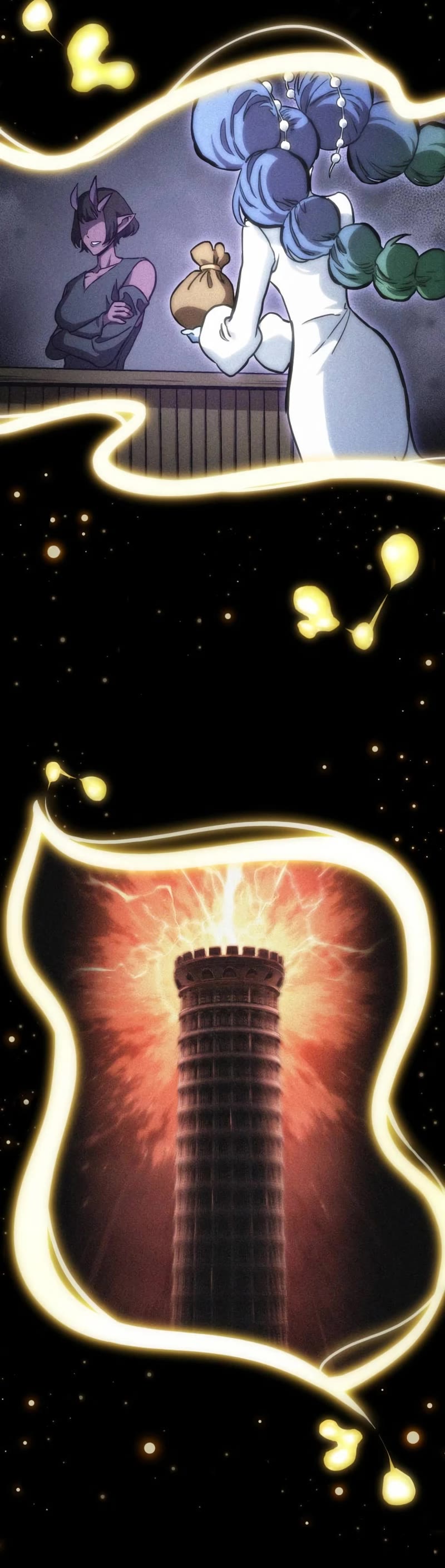The World After the Fall Chapter 92 page 61 - Chapter 92