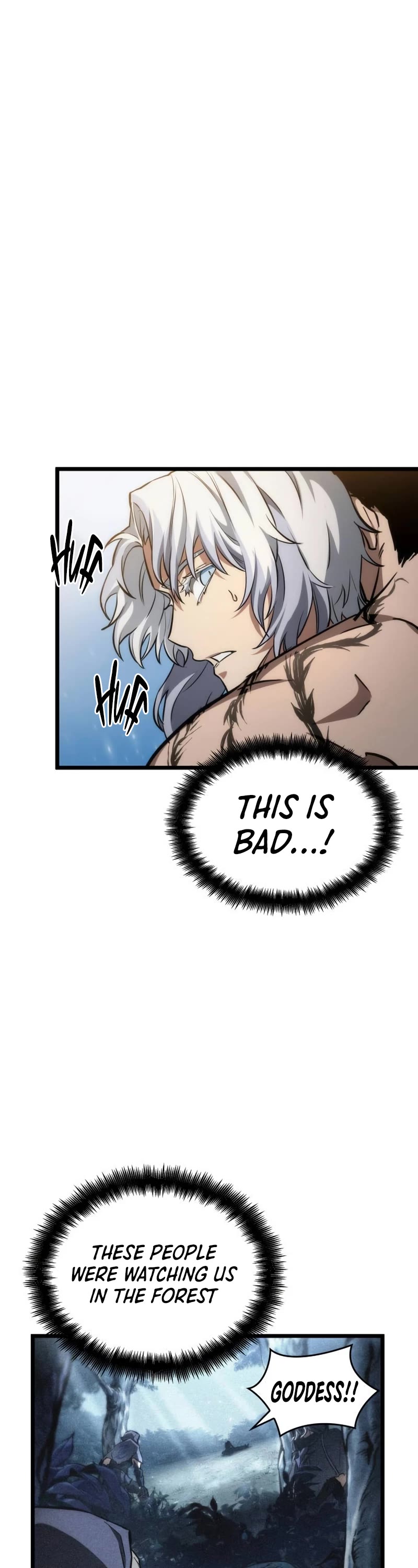 The World After the Fall Chapter 92 page 9 - Chapter 92