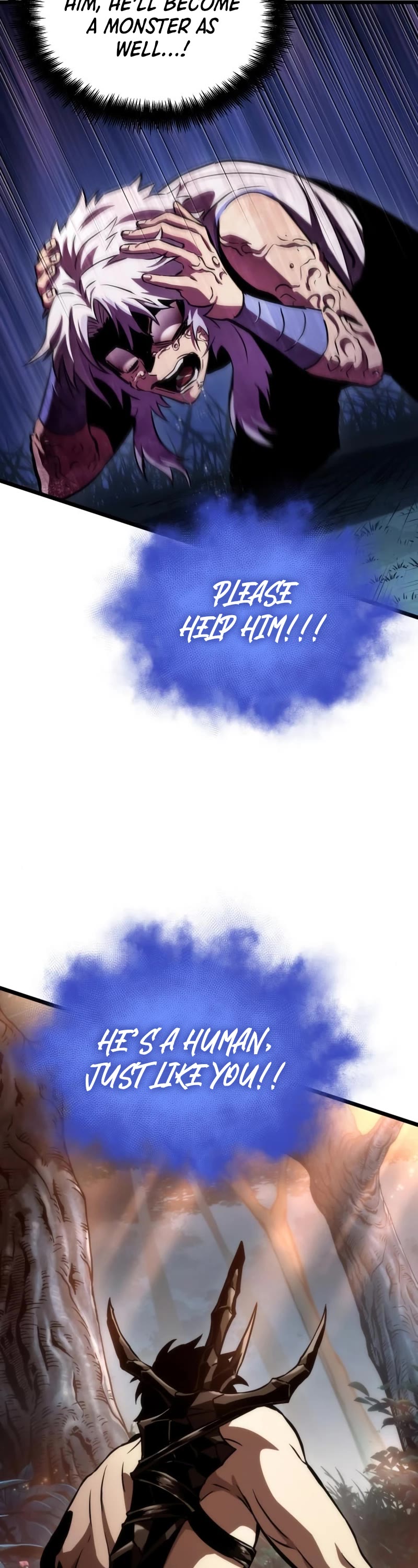The World After the Fall Chapter 93 page 13 - Chapter 93