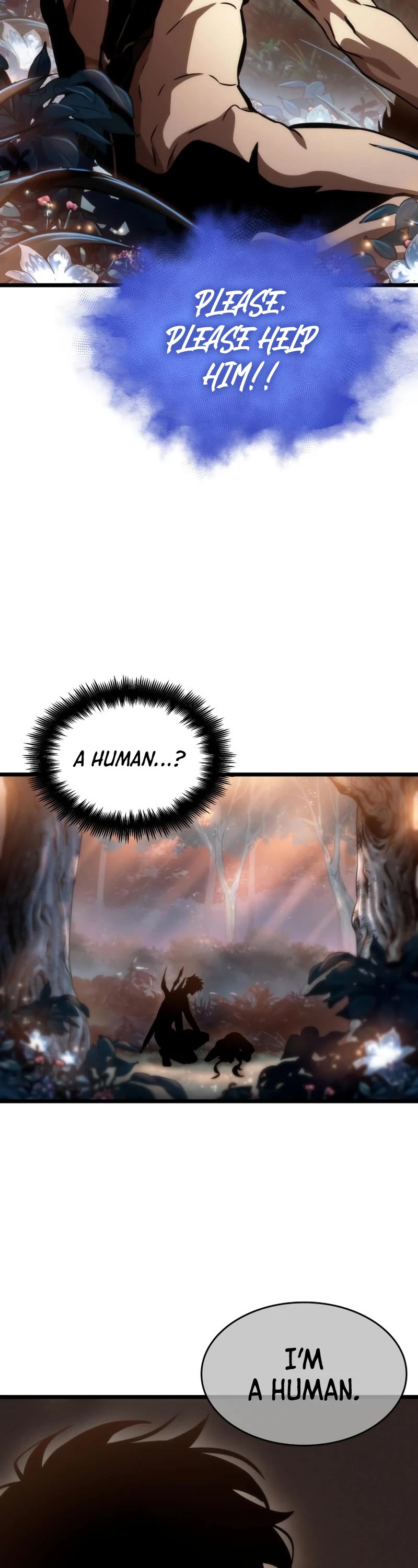 The World After the Fall Chapter 93 page 14 - Chapter 93