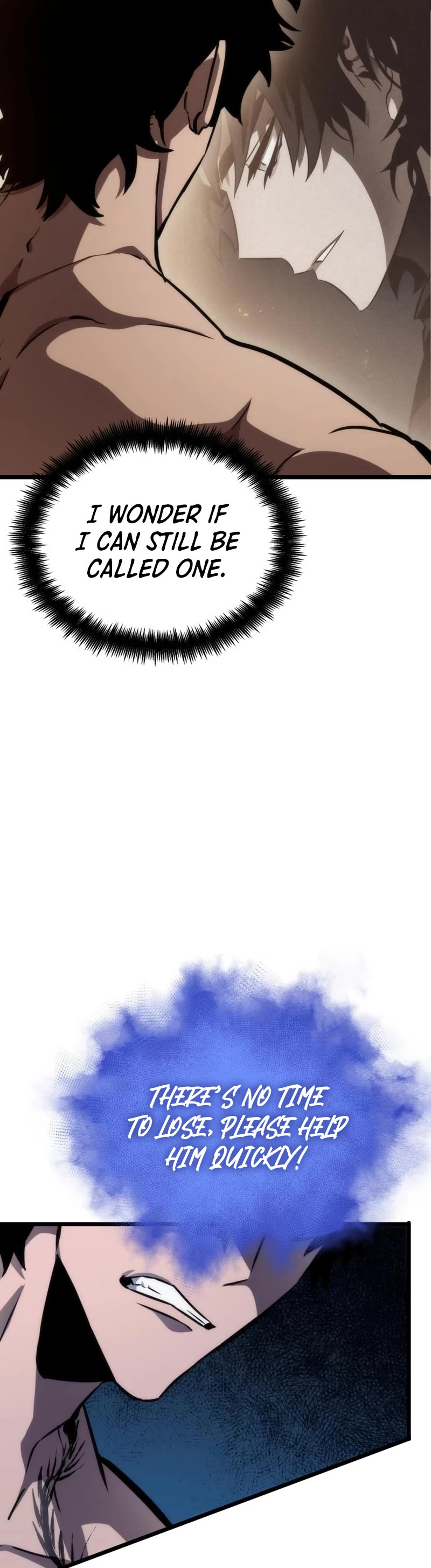 The World After the Fall Chapter 93 page 15 - Chapter 93