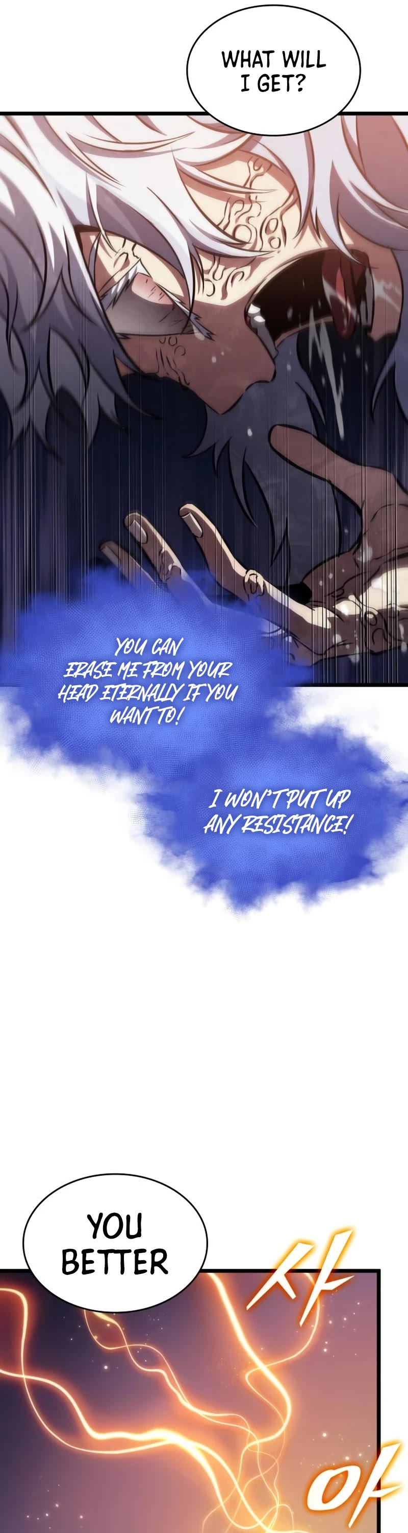 The World After the Fall Chapter 93 page 17 - Chapter 93