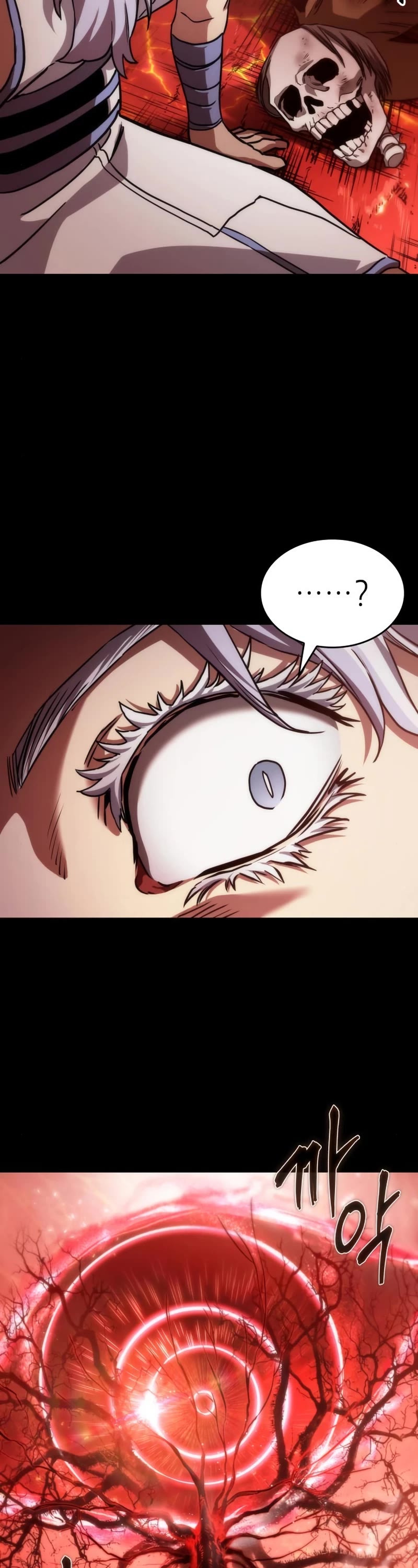 The World After the Fall Chapter 93 page 23 - Chapter 93