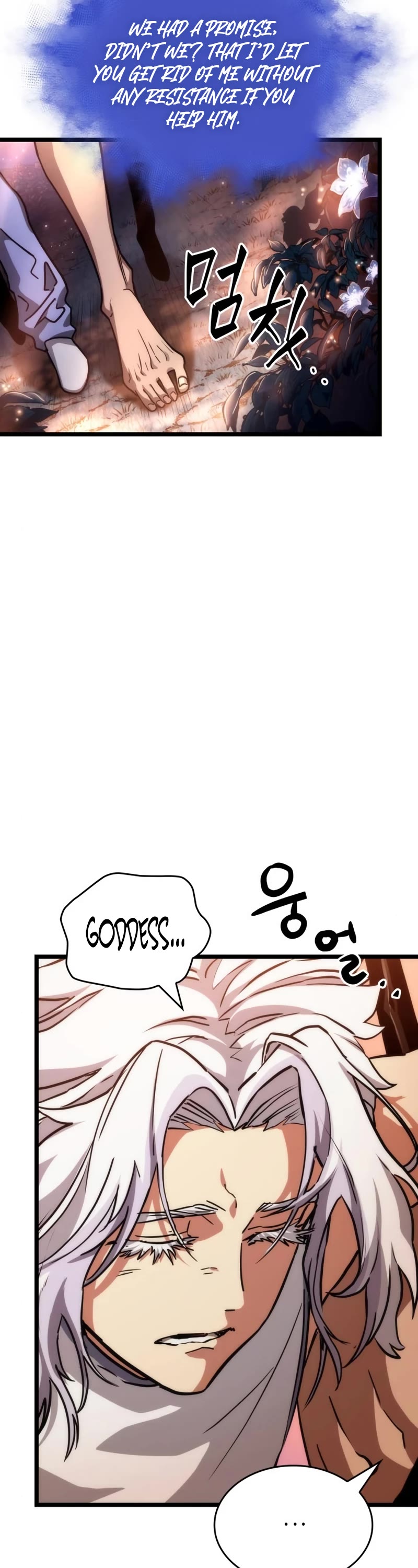The World After the Fall Chapter 93 page 29 - Chapter 93