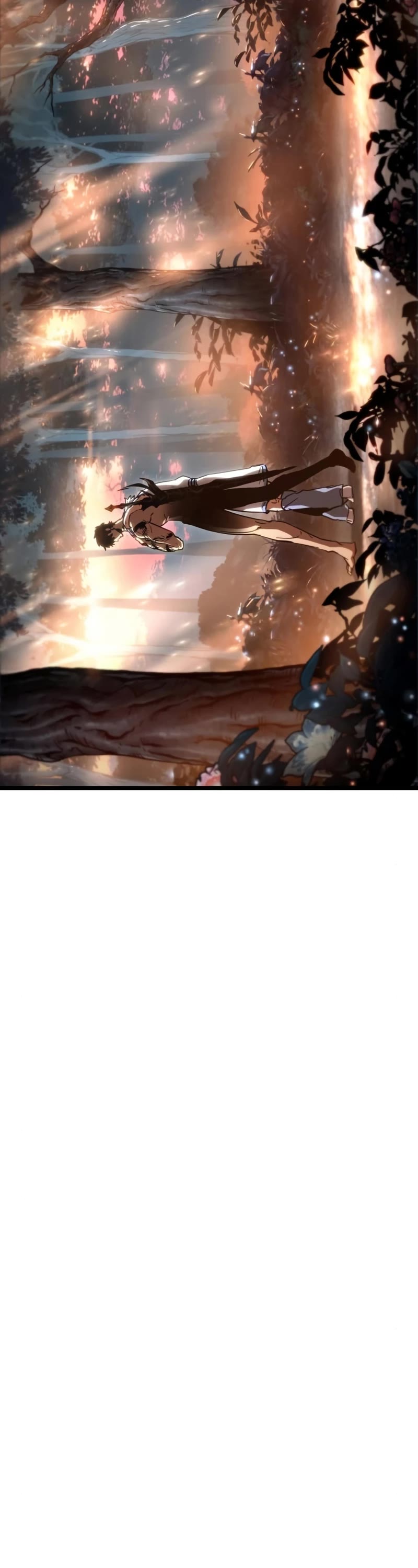 The World After the Fall Chapter 93 page 33 - Chapter 93