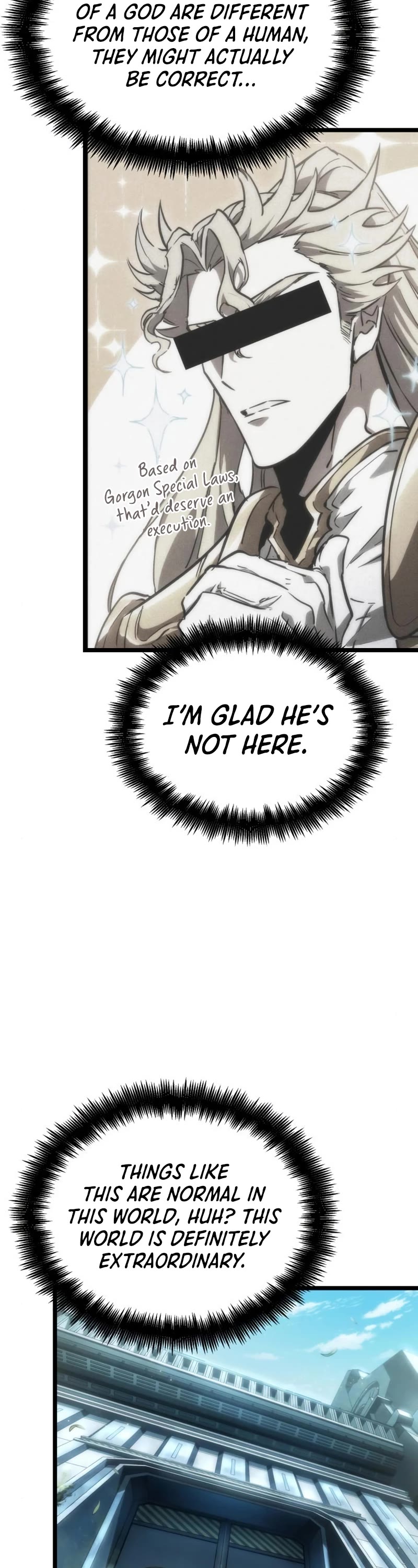 The World After the Fall Chapter 93 page 38 - Chapter 93