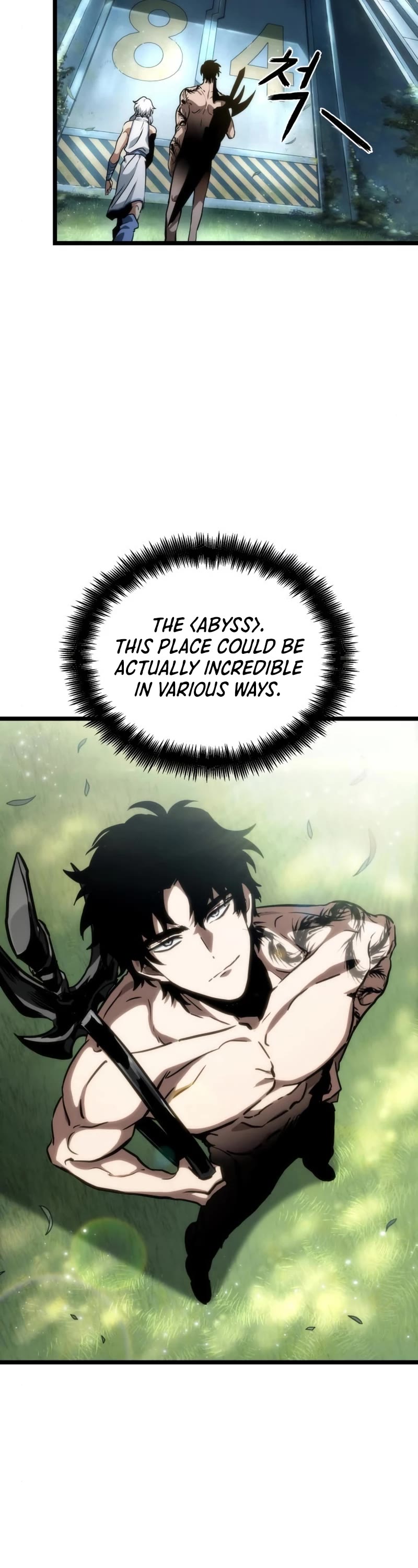 The World After the Fall Chapter 93 page 39 - Chapter 93