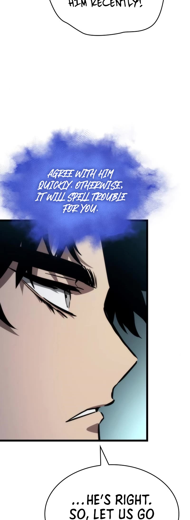 The World After the Fall Chapter 93 page 45 - Chapter 93