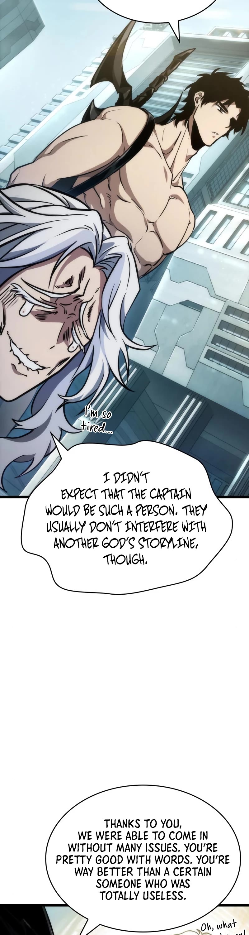 The World After the Fall Chapter 93 page 49 - Chapter 93