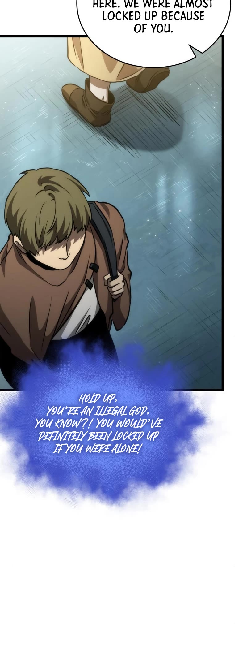 The World After the Fall Chapter 93 page 51 - Chapter 93