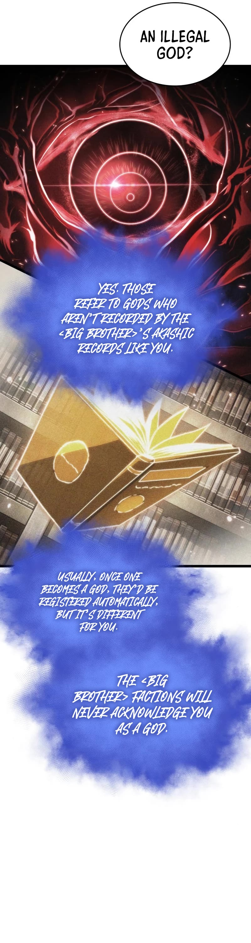 The World After the Fall Chapter 93 page 52 - Chapter 93