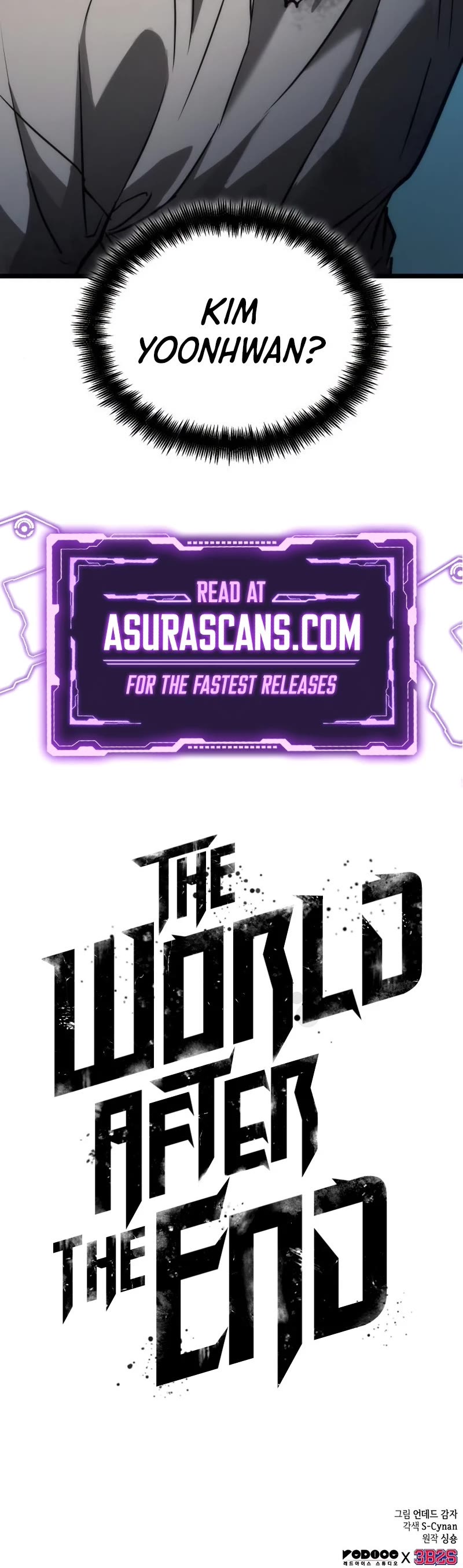 The World After the Fall Chapter 93 page 65 - Chapter 93