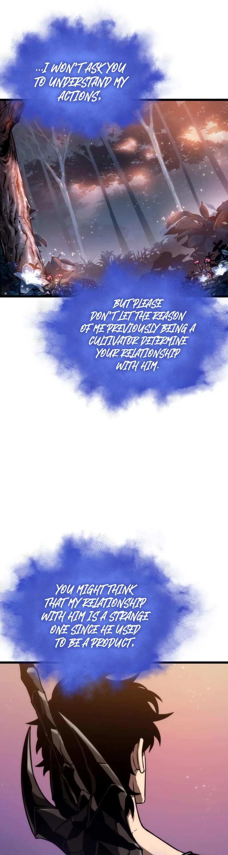The World After the Fall Chapter 93 page 7 - Chapter 93