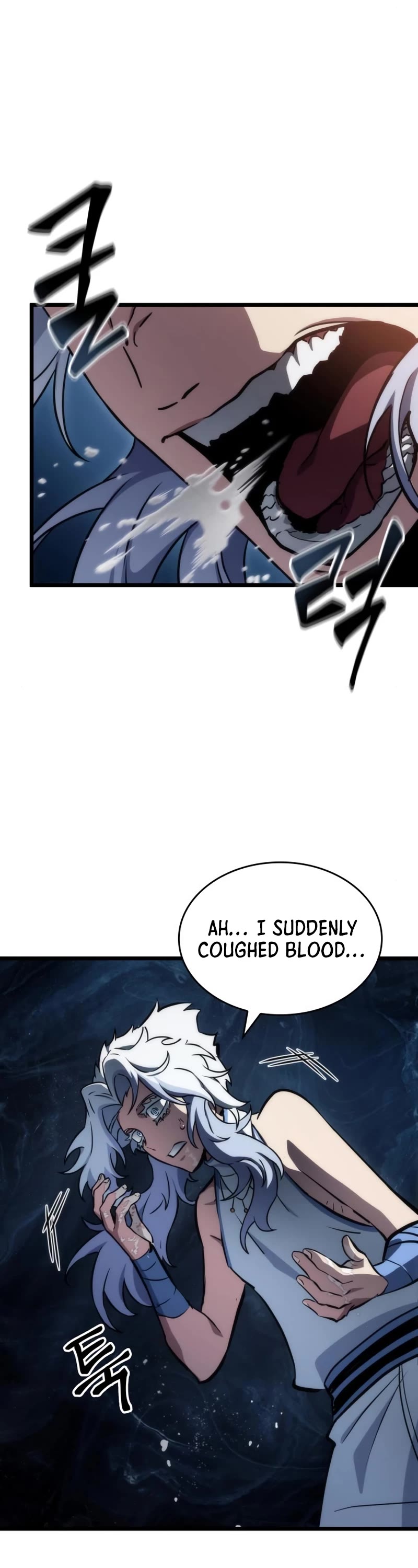 The World After the Fall Chapter 93 page 9 - Chapter 93