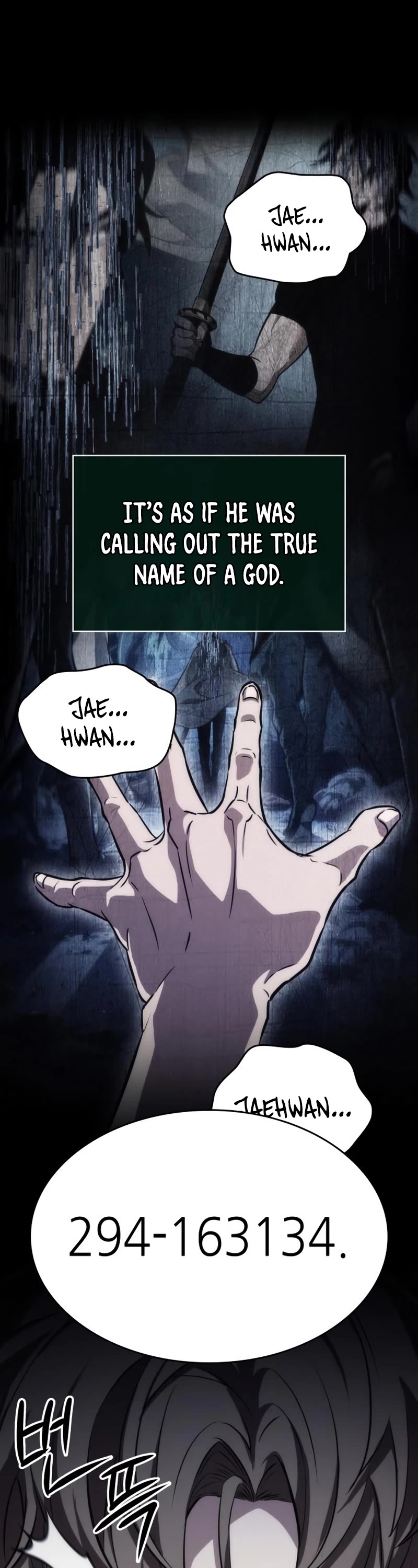 The World After the Fall Chapter 94 page 19 - Chapter 94