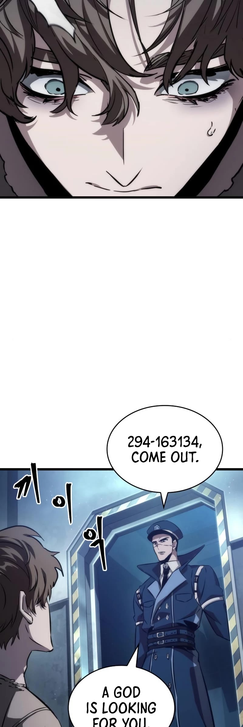 The World After the Fall Chapter 94 page 20 - Chapter 94