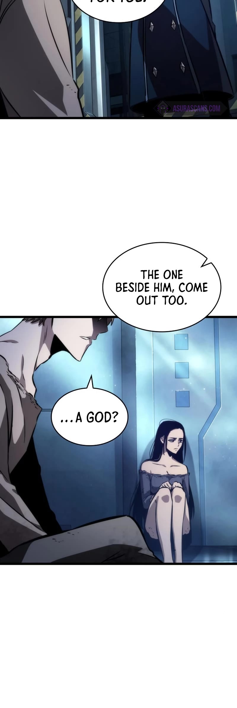The World After the Fall Chapter 94 page 21 - Chapter 94