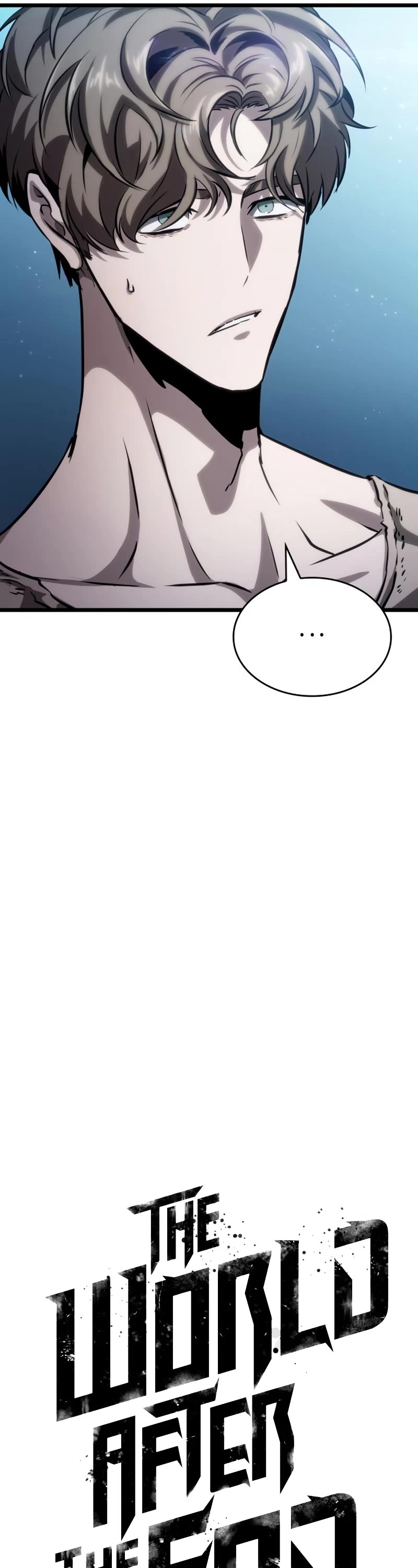 The World After the Fall Chapter 94 page 27 - Chapter 94