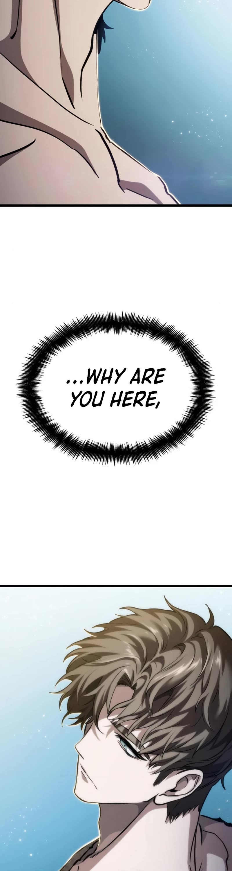 The World After the Fall Chapter 94 page 3 - Chapter 94