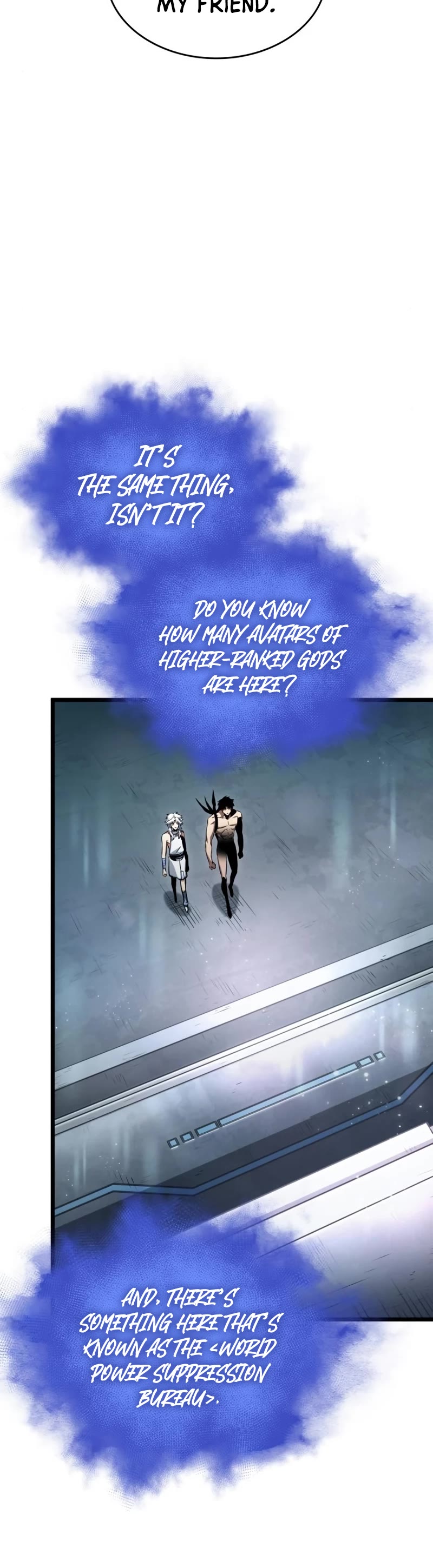 The World After the Fall Chapter 94 page 30 - Chapter 94