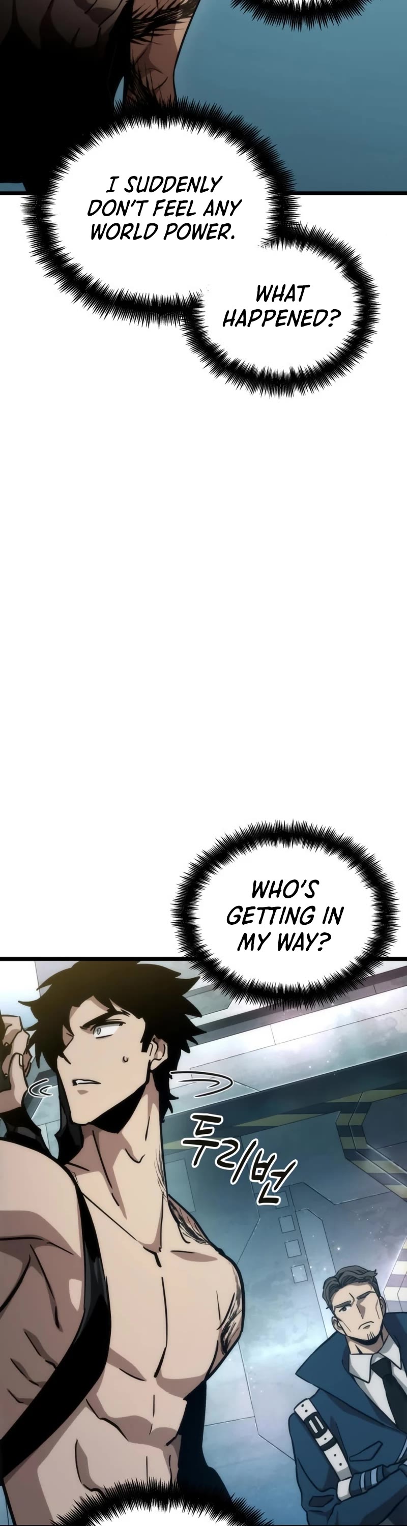 The World After the Fall Chapter 94 page 39 - Chapter 94