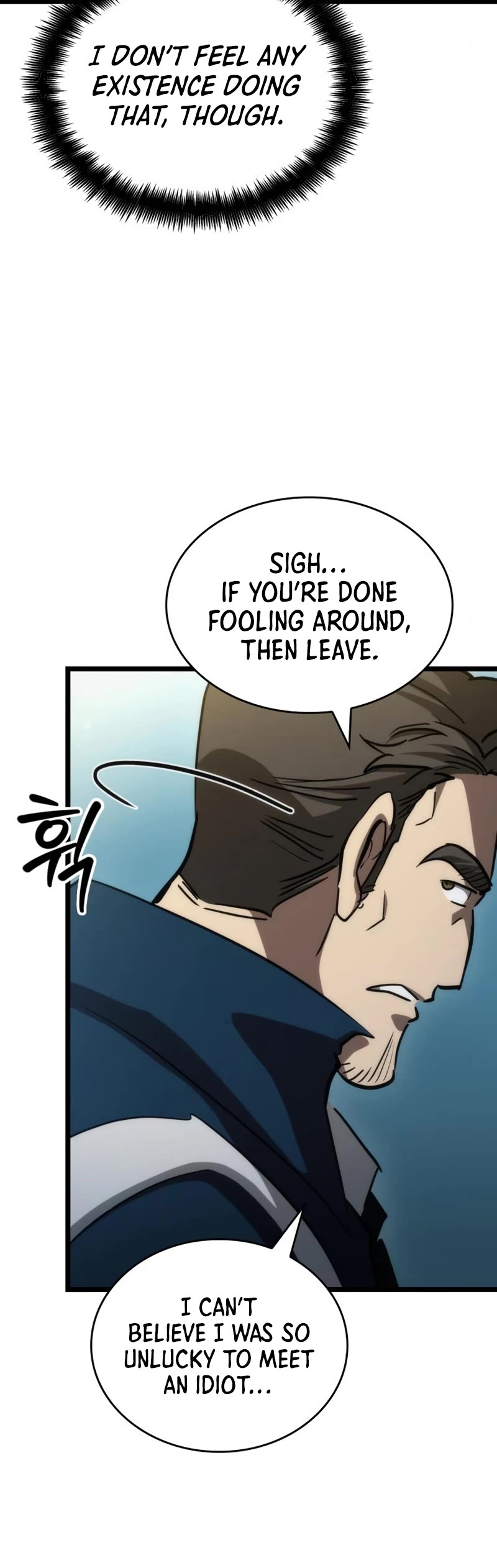 The World After the Fall Chapter 94 page 40 - Chapter 94