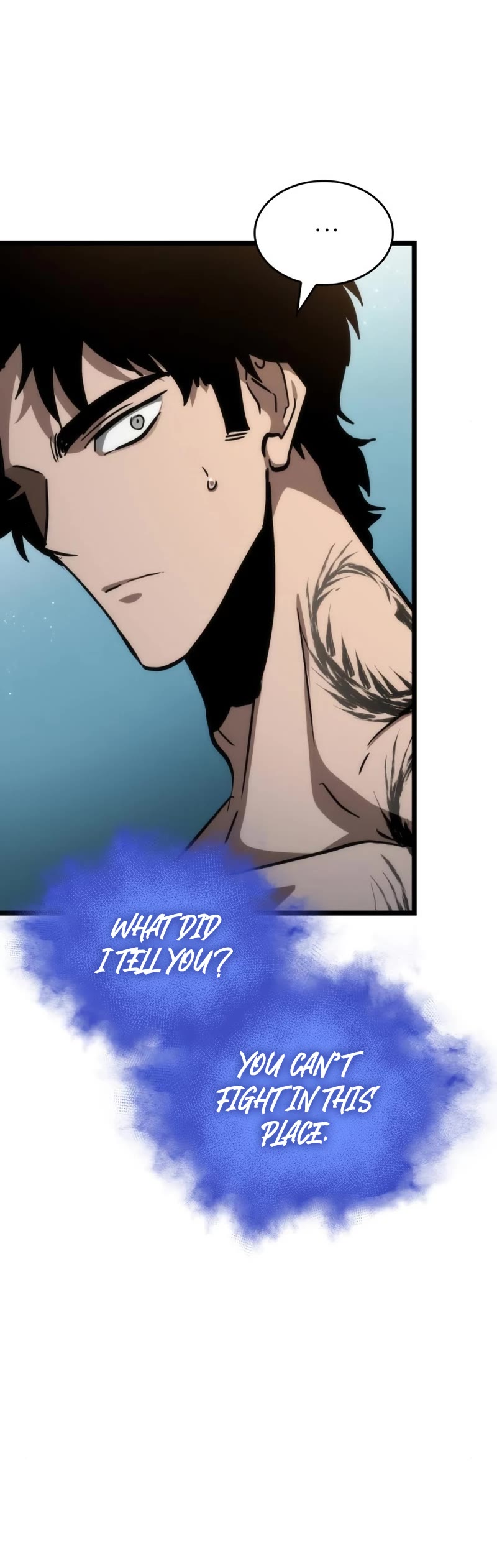 The World After the Fall Chapter 94 page 41 - Chapter 94