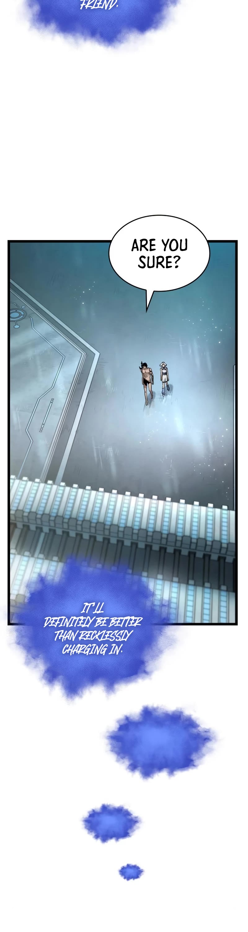 The World After the Fall Chapter 94 page 44 - Chapter 94