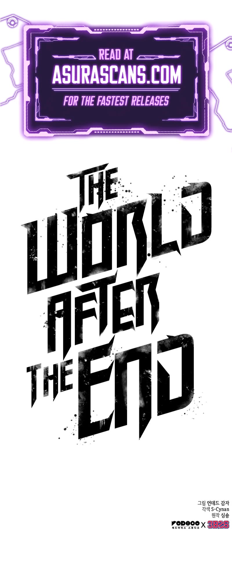 The World After the Fall Chapter 94 page 56 - Chapter 94