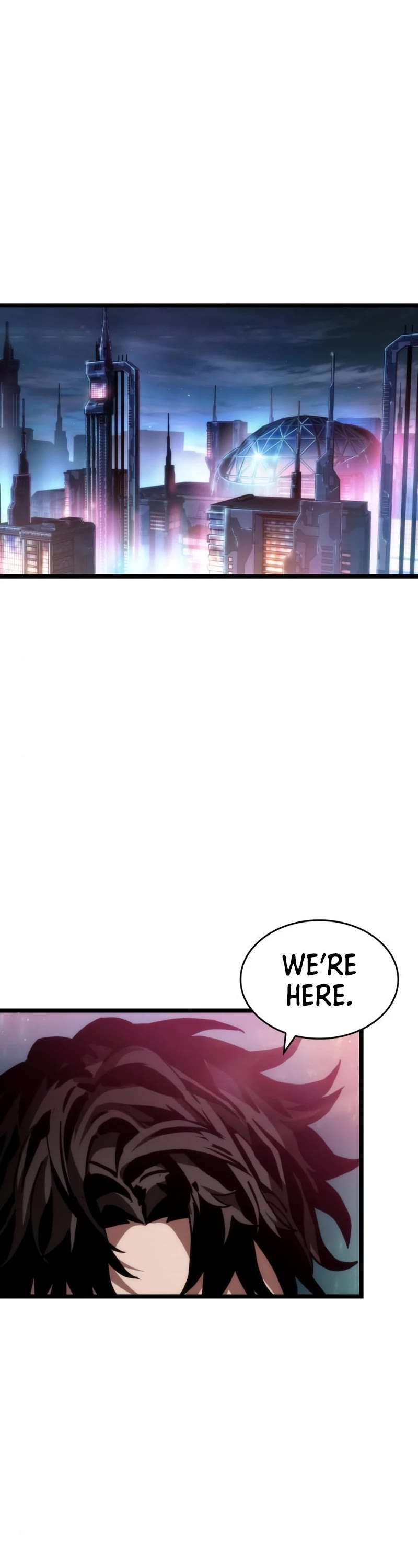 The World After the Fall Chapter 95 page 2 - Chapter 95