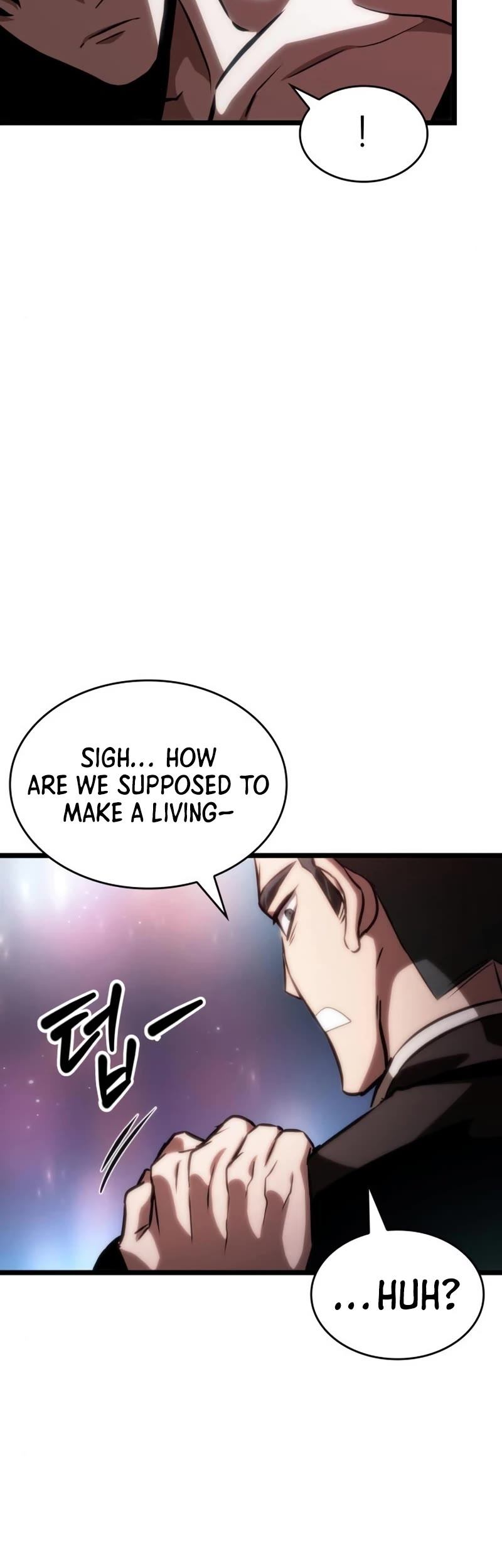 The World After the Fall Chapter 95 page 25 - Chapter 95